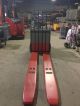 2005 Raymond Forklift 112 Ride On Jack,  8000 Capacity On Sale Now Forklifts photo 3