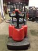 2005 Raymond Forklift 112 Ride On Jack,  8000 Capacity On Sale Now Forklifts photo 4