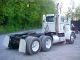 1994 Peterbilt 378 Sleeper Semi Trucks photo 3