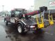 1999 Ford 550 Wreckers photo 2