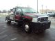 1999 Ford 550 Wreckers photo 6