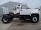 1994 Gmc Topkick Daycab Semi Trucks photo 2