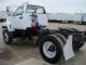 1994 Gmc Topkick Daycab Semi Trucks photo 5