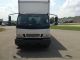 2007 Ford Lcf L55 B Ox Truck Lcf L55 Box Trucks / Cube Vans photo 1