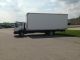 2007 Ford Lcf L55 B Ox Truck Lcf L55 Box Trucks / Cube Vans photo 4