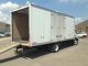 2007 Ford Lcf L55 B Ox Truck Lcf L55 Box Trucks / Cube Vans photo 5