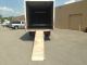 2007 Ford Lcf L55 B Ox Truck Lcf L55 Box Trucks / Cube Vans photo 6