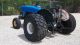 Ford 2610 2wd Diesel Lcg Tractor,  Pto Tractors photo 9