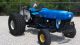 Ford 2610 2wd Diesel Lcg Tractor,  Pto Tractors photo 1