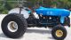 Ford 2610 2wd Diesel Lcg Tractor,  Pto Tractors photo 2