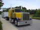 1990 Peterbilt 379 Sleeper Semi Trucks photo 1