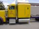 1990 Peterbilt 379 Sleeper Semi Trucks photo 2