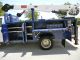 2004 Ford F550 Utility / Service Trucks photo 9