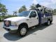 2004 Ford F550 Utility / Service Trucks photo 2