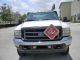 2004 Ford F550 Utility / Service Trucks photo 3