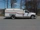 2003 Ford F550 Xlt Utility / Service Trucks photo 4