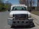 2003 Ford F550 Xlt Utility / Service Trucks photo 5