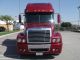 2007 Freightliner Century Cst12064st - Century 120 Sleeper Semi Trucks photo 1