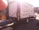 1997 Ford F800 Box Trucks / Cube Vans photo 2