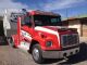 1999 Freightliner Fl50 Other Medium Duty Trucks photo 3