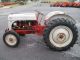 Ford 8n Tractor Antique & Vintage Farm Equip photo 2