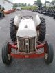 Ford 8n Tractor Antique & Vintage Farm Equip photo 3