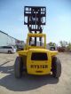 Hyster Model H250a,  25000,  25,  000 Pneumatic Tired Forklift,  Lpg Powered Forklifts photo 9
