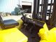 Hyster Model H250a,  25000,  25,  000 Pneumatic Tired Forklift,  Lpg Powered Forklifts photo 10