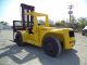 Hyster Model H250a,  25000,  25,  000 Pneumatic Tired Forklift,  Lpg Powered Forklifts photo 3