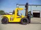 Hyster Model H250a,  25000,  25,  000 Pneumatic Tired Forklift,  Lpg Powered Forklifts photo 4
