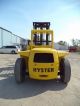 Hyster Model H250a,  25000,  25,  000 Pneumatic Tired Forklift,  Lpg Powered Forklifts photo 6