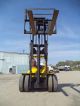 Hyster Model H250a,  25000,  25,  000 Pneumatic Tired Forklift,  Lpg Powered Forklifts photo 8