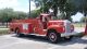 1958 Mack B85f Emergency & Fire Trucks photo 1