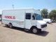 1999 Workhorse 6 Wheel Other Medium Duty Trucks photo 19