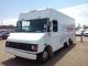 1999 Workhorse 6 Wheel Other Medium Duty Trucks photo 2
