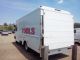 1999 Workhorse 6 Wheel Other Medium Duty Trucks photo 4