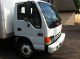 2003 Gmc W4500 Box Trucks / Cube Vans photo 10