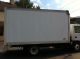 2003 Gmc W4500 Box Trucks / Cube Vans photo 7