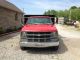 2000 Chevrolet C3500hd Dump Trucks photo 3