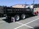 1966 Peterbilt 351 St Daycab Semi Trucks photo 13