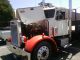 1966 Peterbilt 351 St Daycab Semi Trucks photo 19