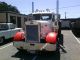 1966 Peterbilt 351 St Daycab Semi Trucks photo 1