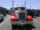 1966 Peterbilt 351 St Daycab Semi Trucks photo 2