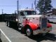 1966 Peterbilt 351 St Daycab Semi Trucks photo 3