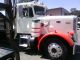 1966 Peterbilt 351 St Daycab Semi Trucks photo 4