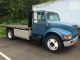 2001 International 4700 Cab Other Medium Duty Trucks photo 3