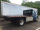 2001 International 4700 Cab Other Medium Duty Trucks photo 6