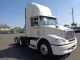 2007 Freightliner Columbia Daycab Truck Daycab Semi Trucks photo 1