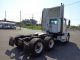 2007 Freightliner Columbia Daycab Truck Daycab Semi Trucks photo 4