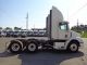 2007 Freightliner Columbia Daycab Truck Daycab Semi Trucks photo 5